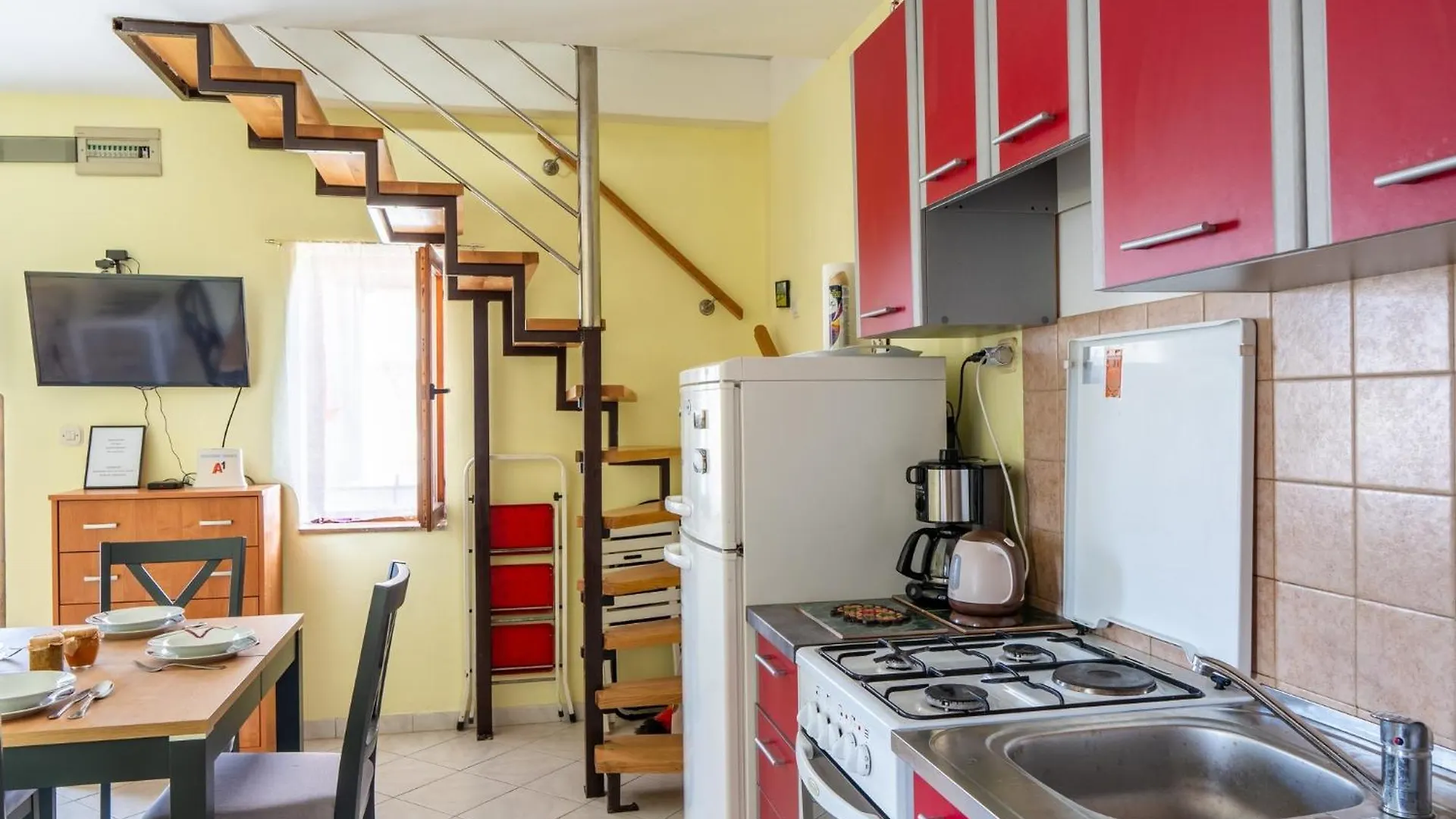 Apartments With A Parking Space Privlaka, Zadar - 23483 كرواتيا