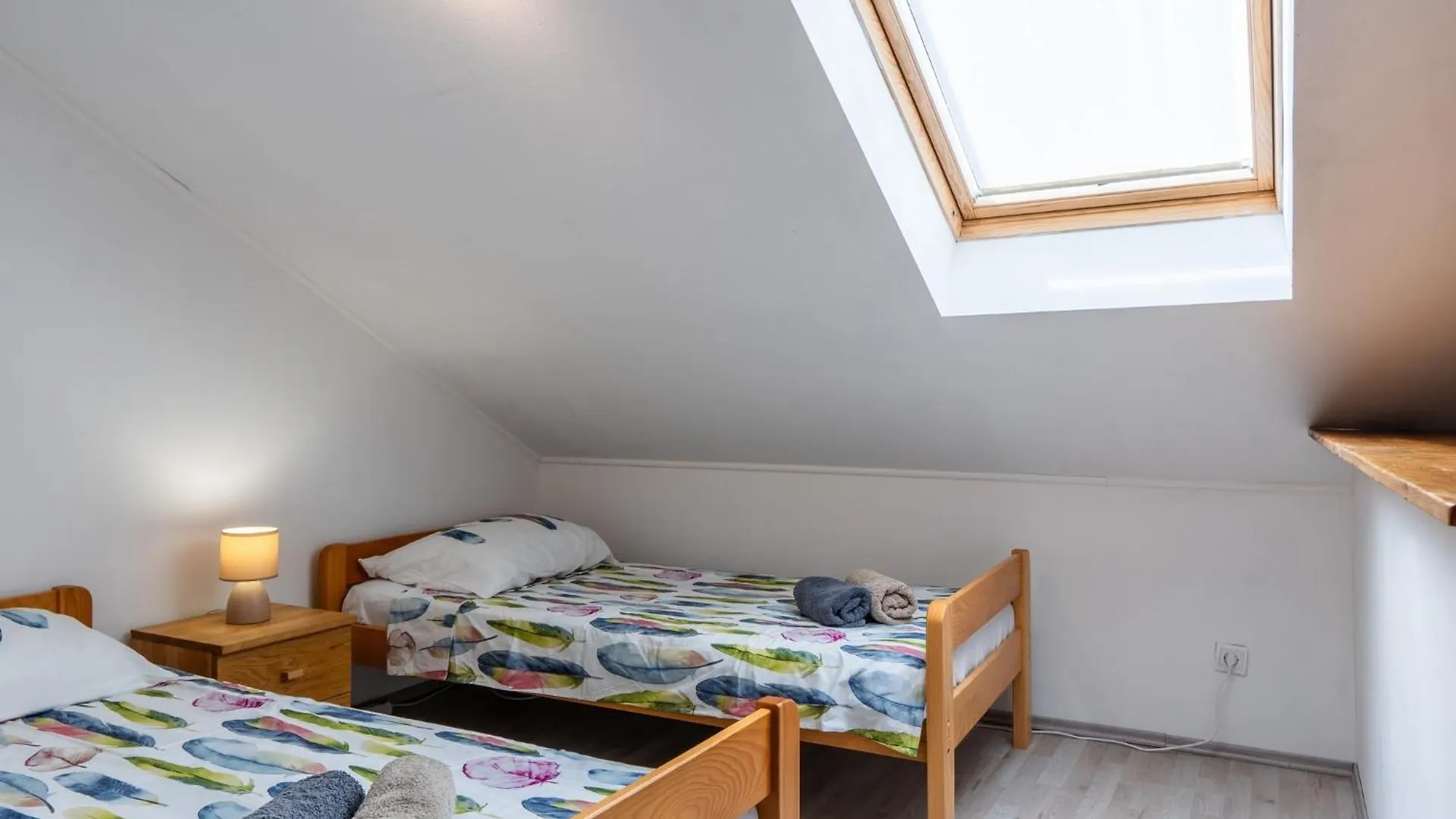 Apartments With A Parking Space Privlaka, Zadar - 23483 كرواتيا